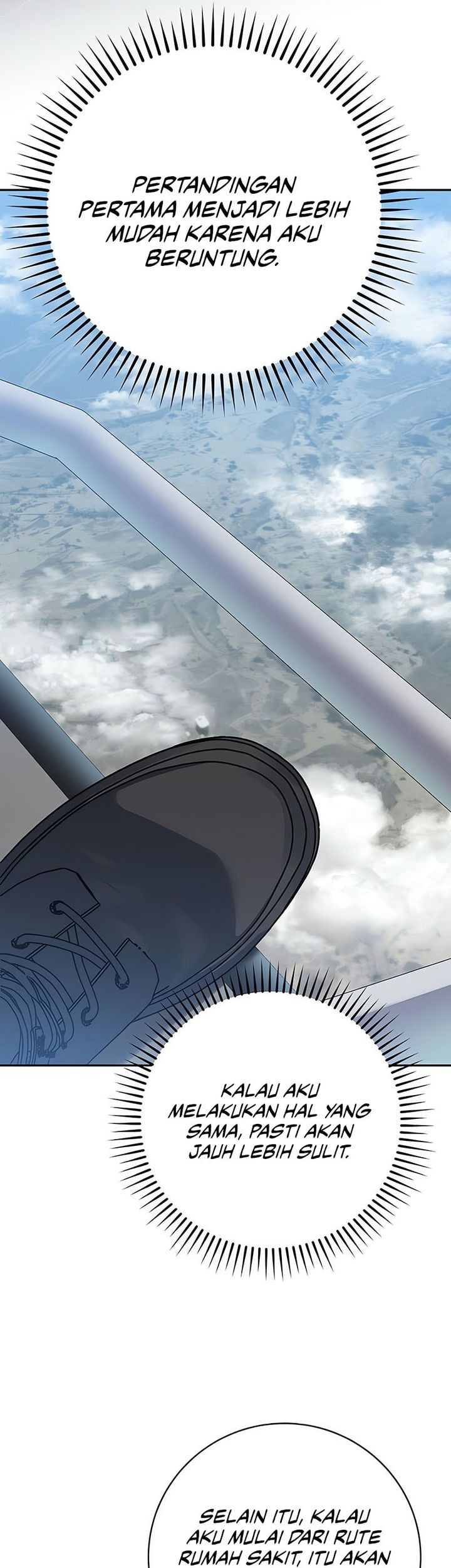 Genius Archer’s Streaming Chapter 80 Gambar 88