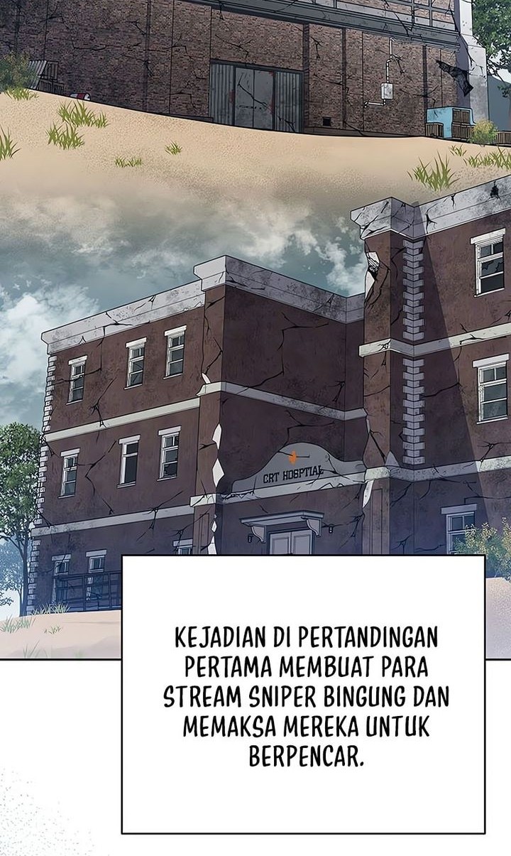 Genius Archer’s Streaming Chapter 80 Gambar 95