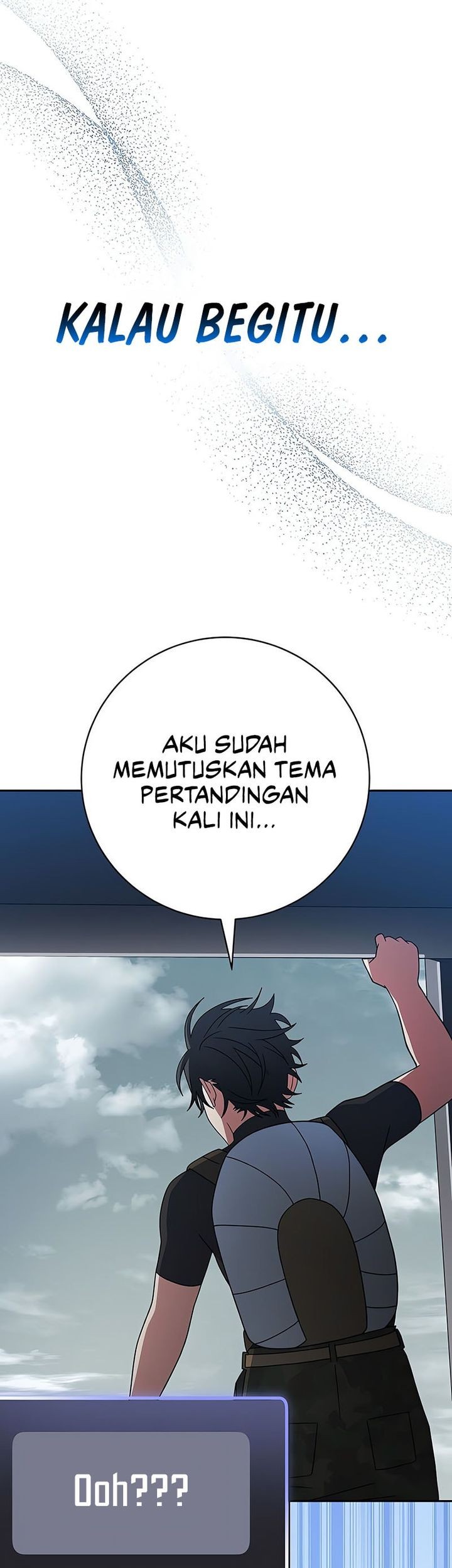 Genius Archer’s Streaming Chapter 80 Gambar 96