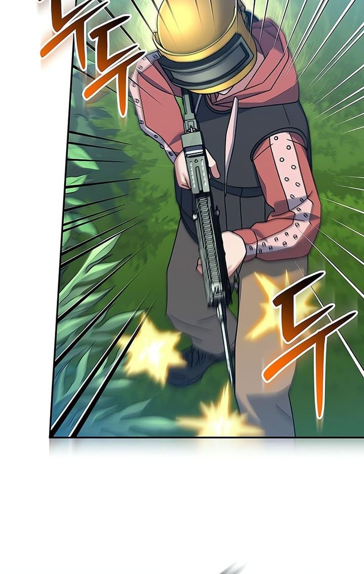 Genius Archer’s Streaming Chapter 80 Gambar 16