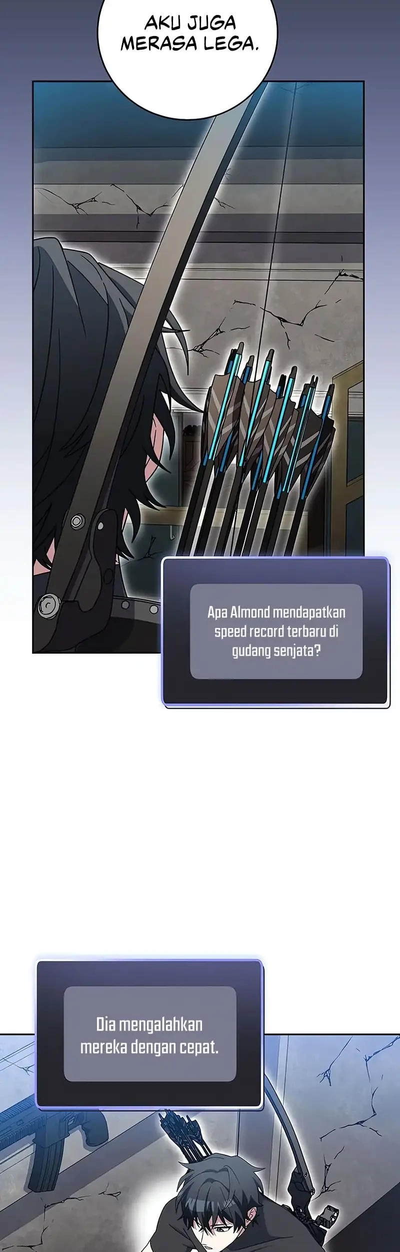 Genius Archer’s Streaming Chapter 81 Gambar 41