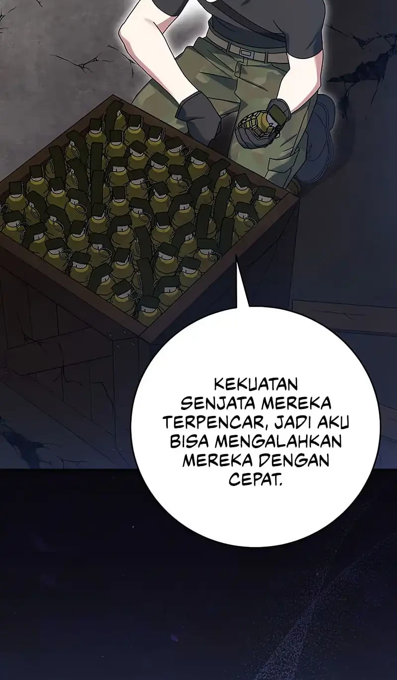 Genius Archer’s Streaming Chapter 81 Gambar 42