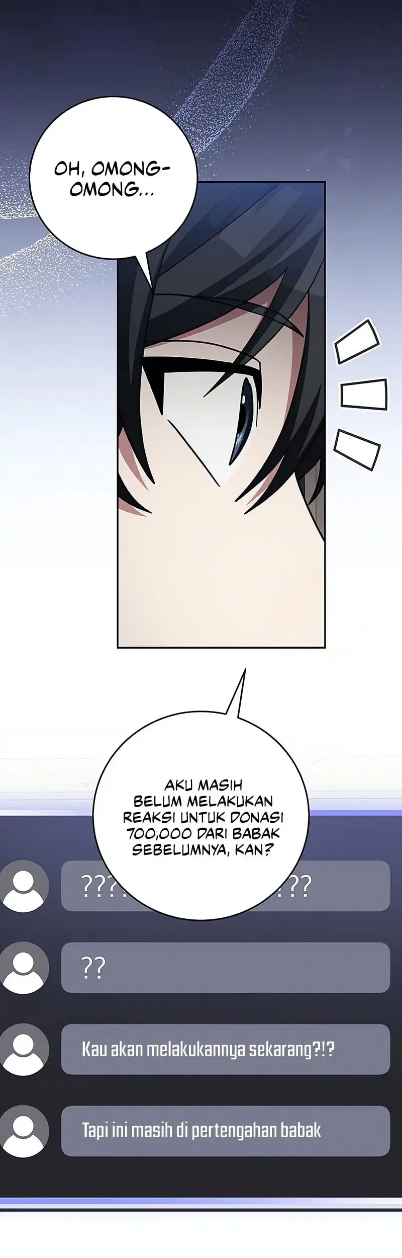 Genius Archer’s Streaming Chapter 81 Gambar 43