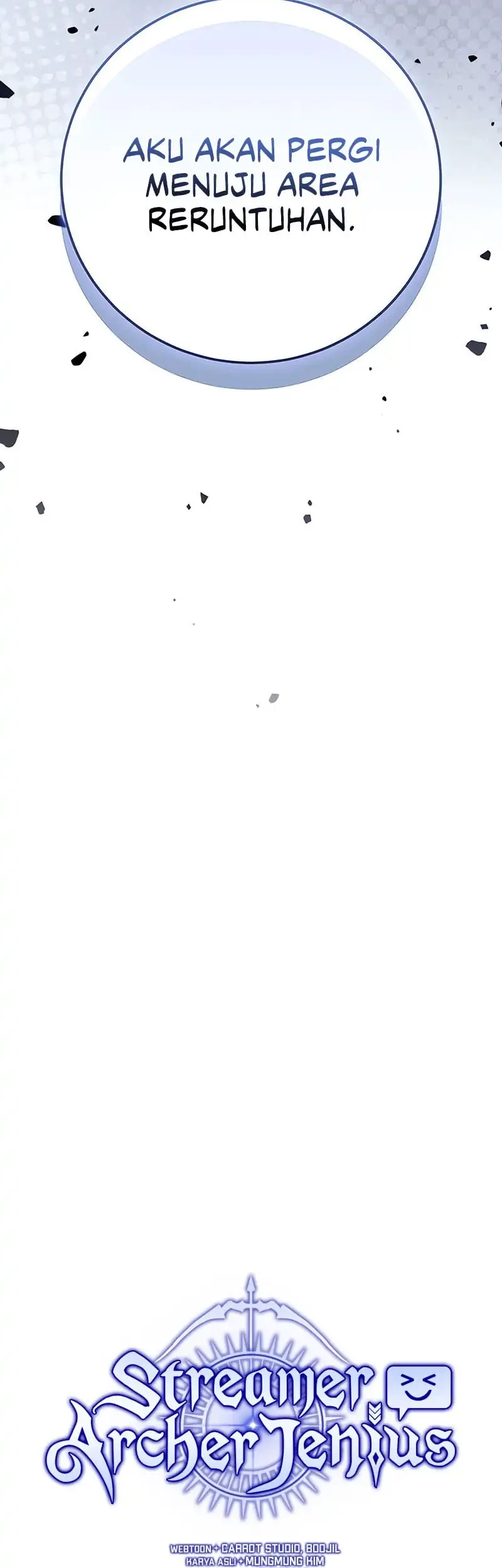 Genius Archer’s Streaming Chapter 81 Gambar 47