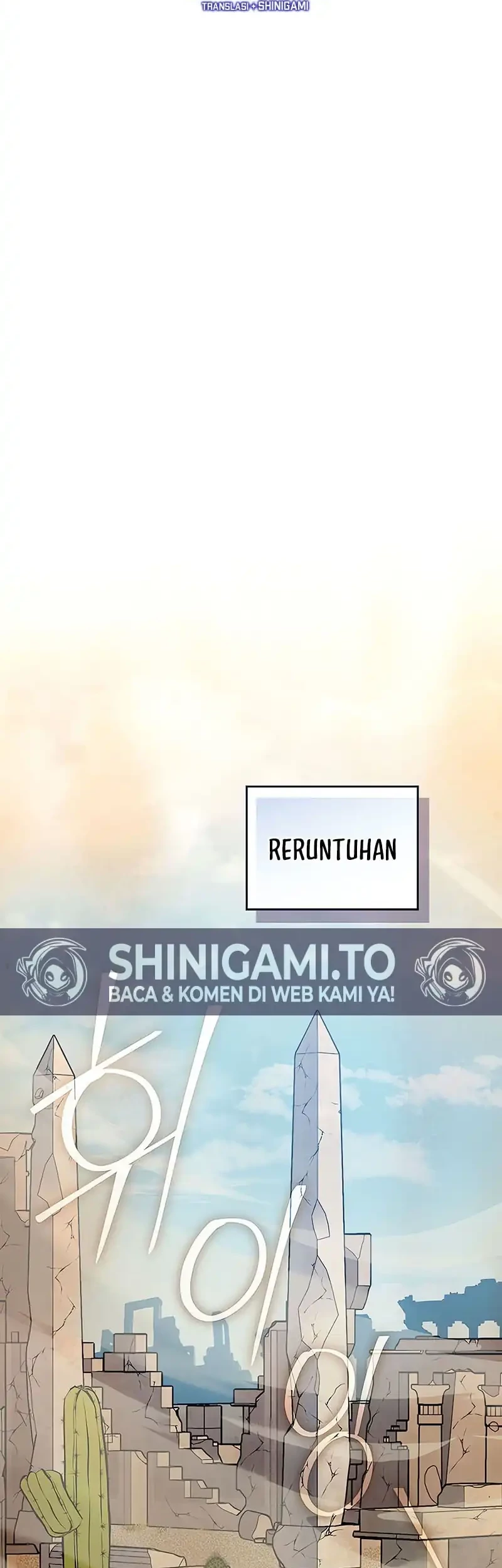 Genius Archer’s Streaming Chapter 81 Gambar 48