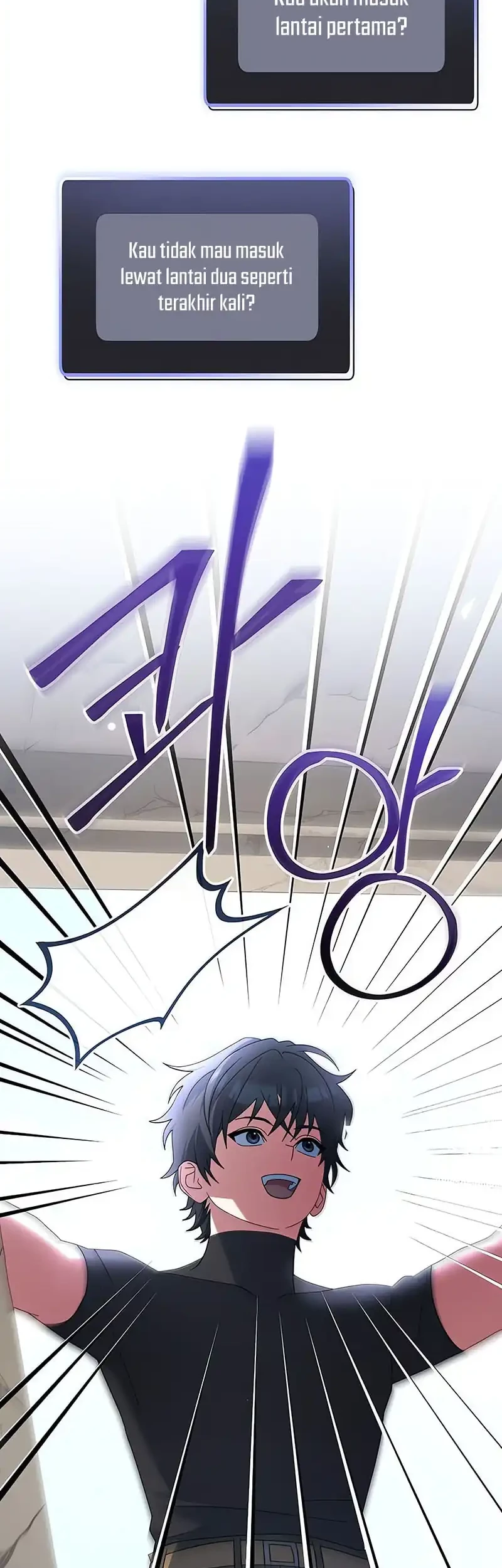 Baca  Genius Archer’s Streaming Chapter 81 Gambar 2