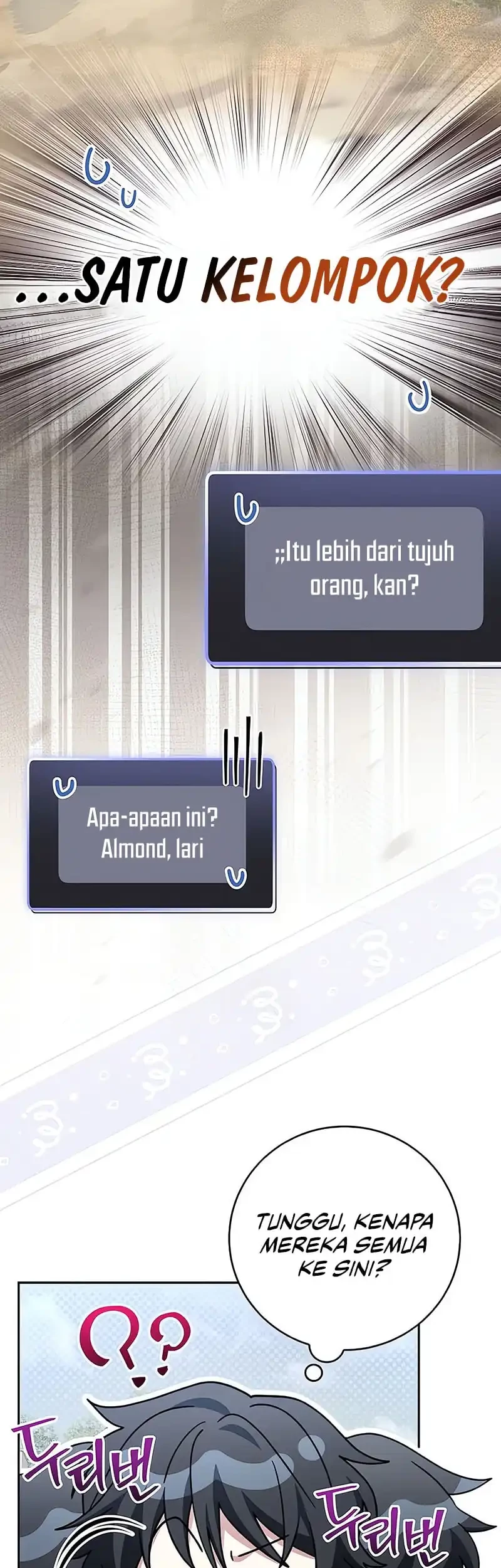 Genius Archer’s Streaming Chapter 81 Gambar 75