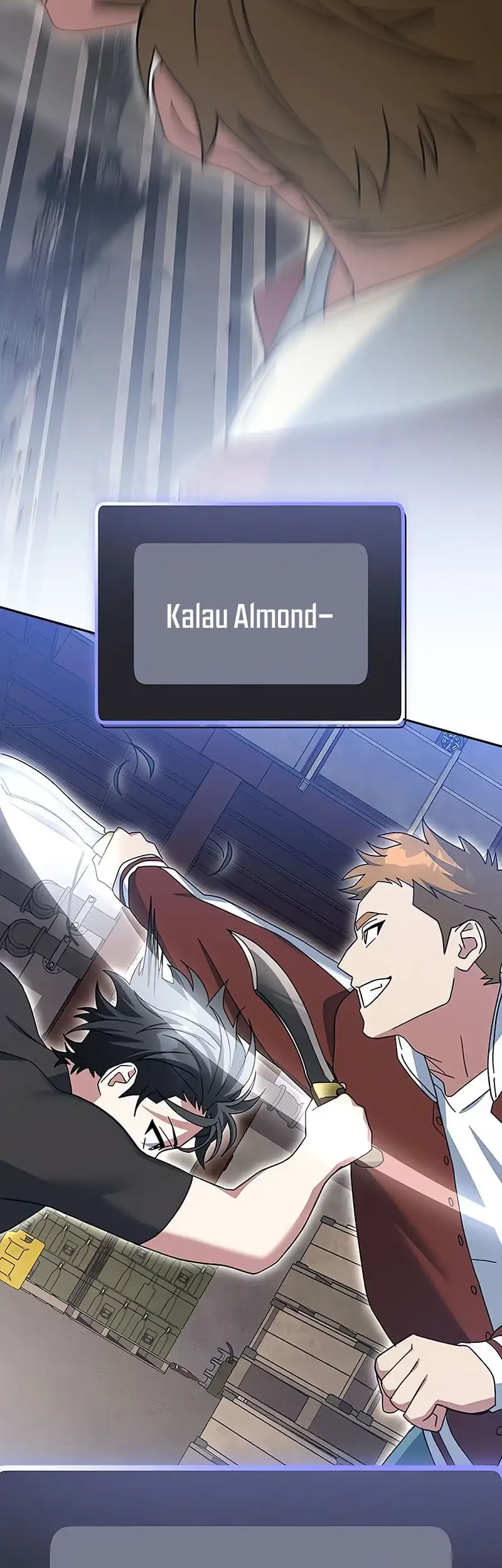 Genius Archer’s Streaming Chapter 81 Gambar 15