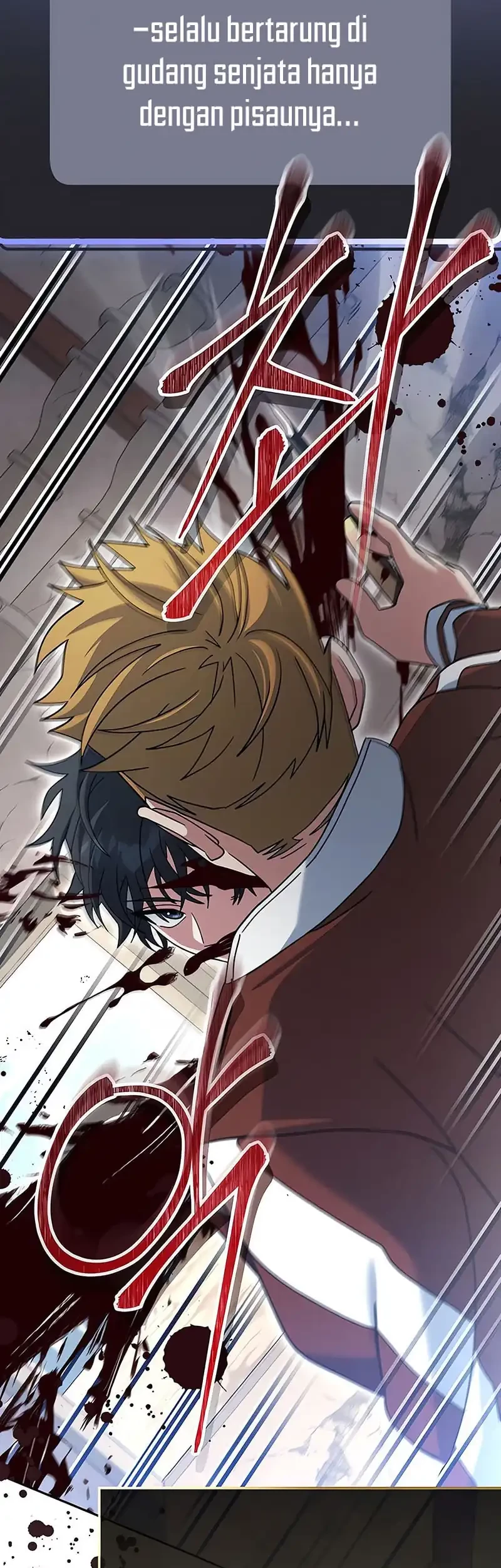 Genius Archer’s Streaming Chapter 81 Gambar 16