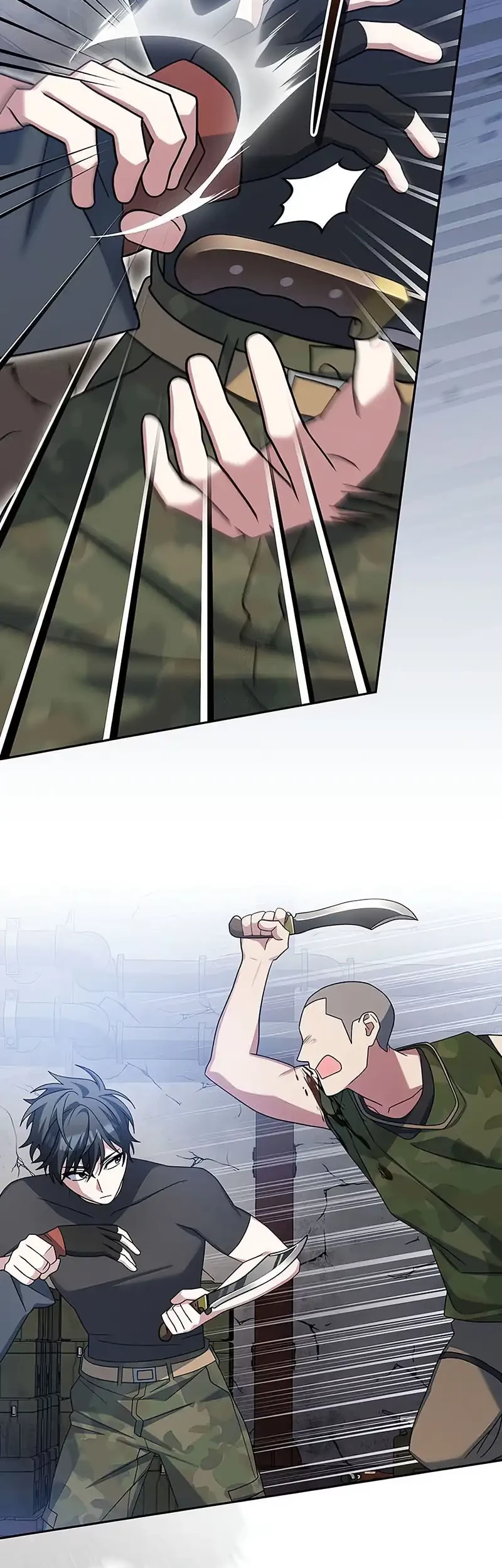 Genius Archer’s Streaming Chapter 81 Gambar 23