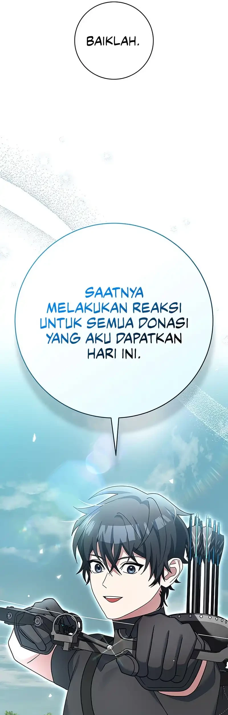 Genius Archer’s Streaming Chapter 82 Gambar 45