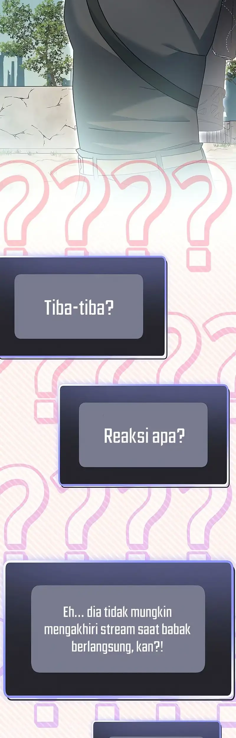 Genius Archer’s Streaming Chapter 82 Gambar 46