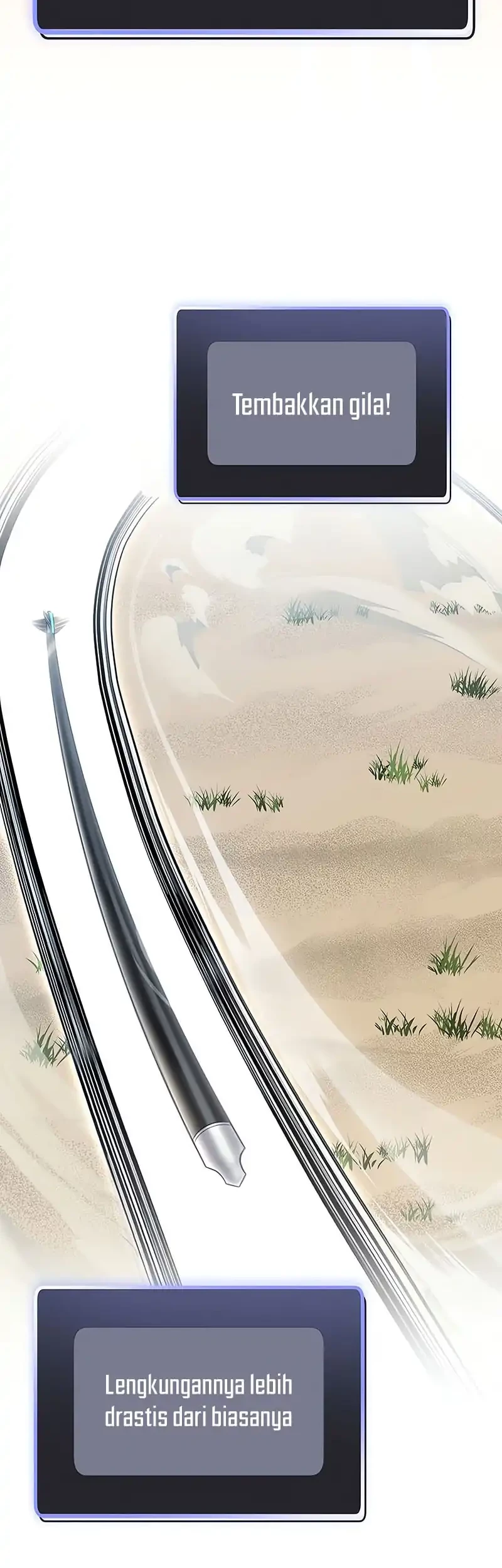 Genius Archer’s Streaming Chapter 82 Gambar 50