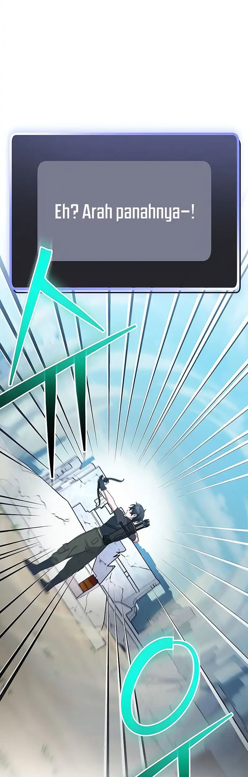 Genius Archer’s Streaming Chapter 82 Gambar 51