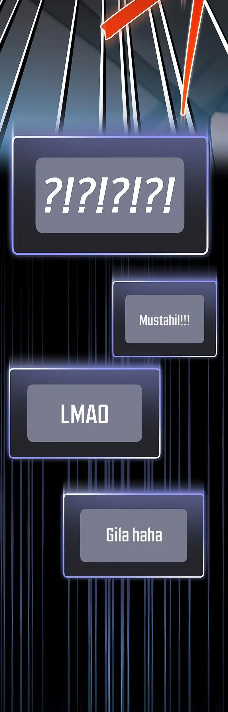 Genius Archer’s Streaming Chapter 82 Gambar 54