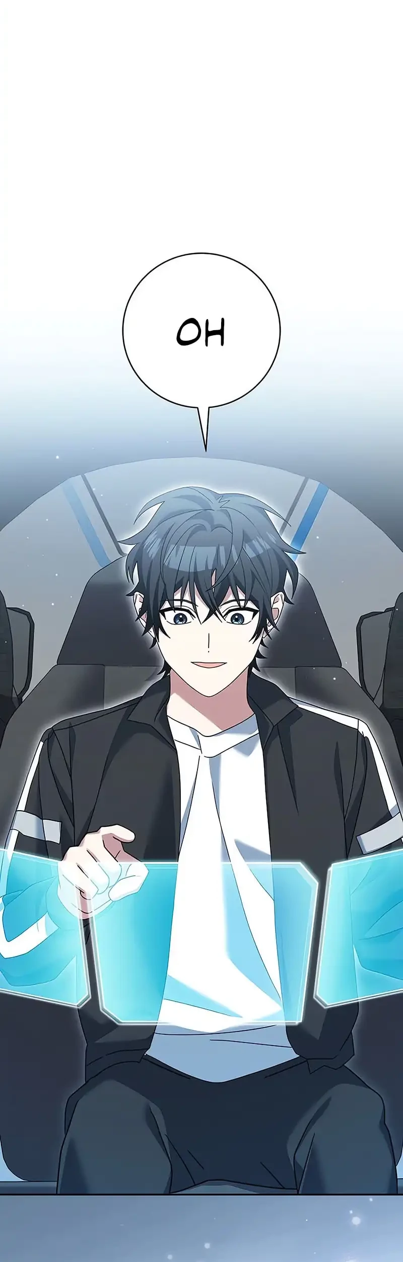 Genius Archer’s Streaming Chapter 82 Gambar 59