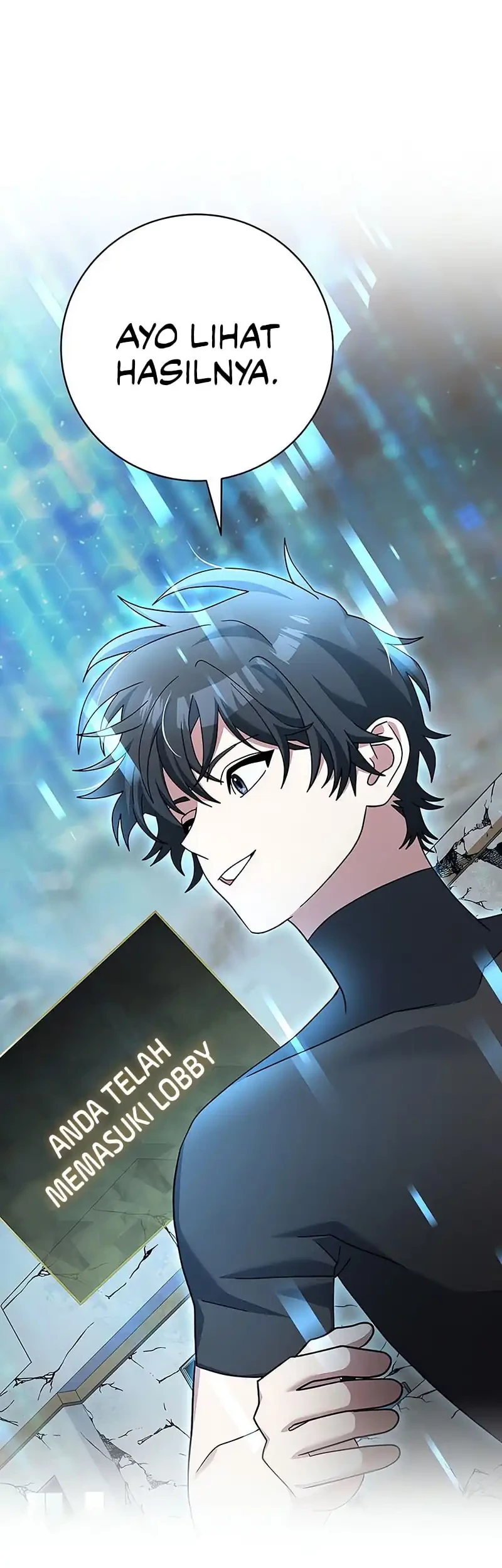 Genius Archer’s Streaming Chapter 82 Gambar 61