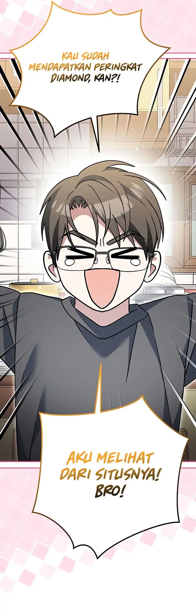 Genius Archer’s Streaming Chapter 82 Gambar 69