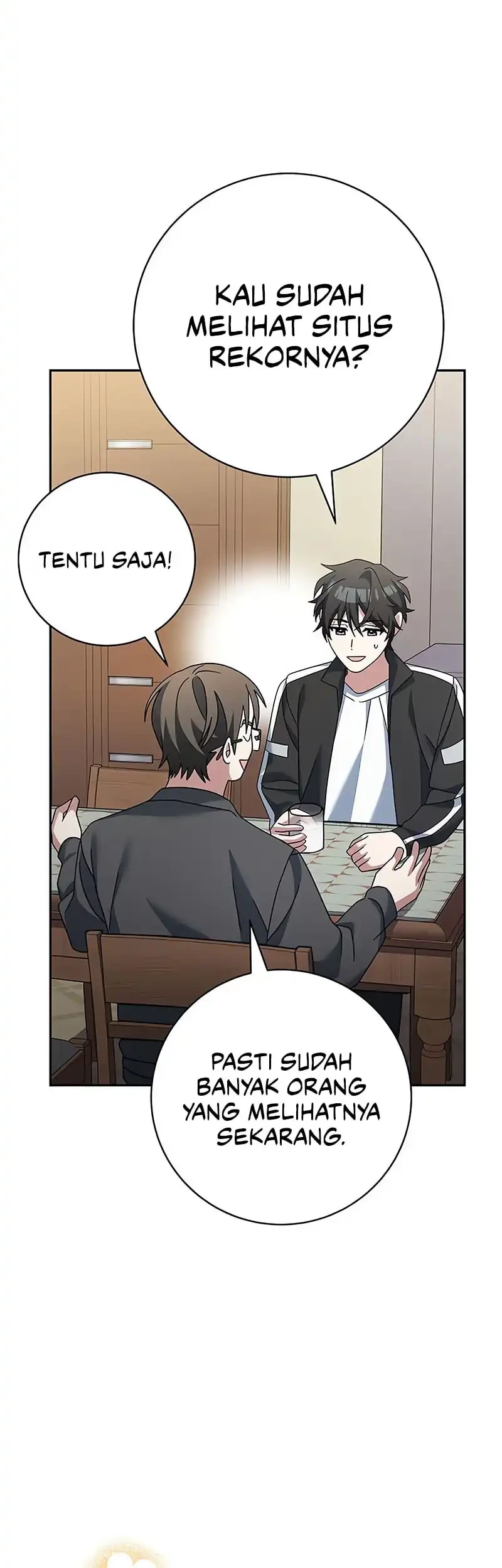 Genius Archer’s Streaming Chapter 82 Gambar 70