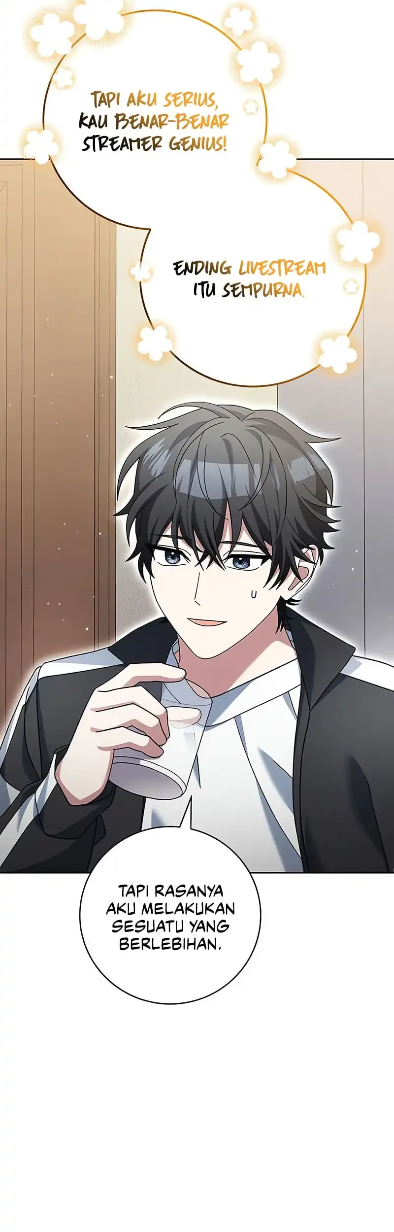 Genius Archer’s Streaming Chapter 82 Gambar 71