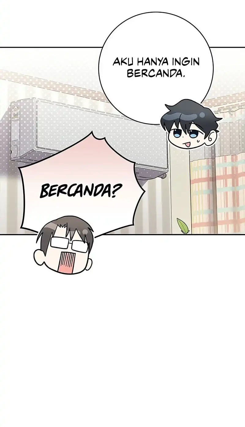 Genius Archer’s Streaming Chapter 82 Gambar 72