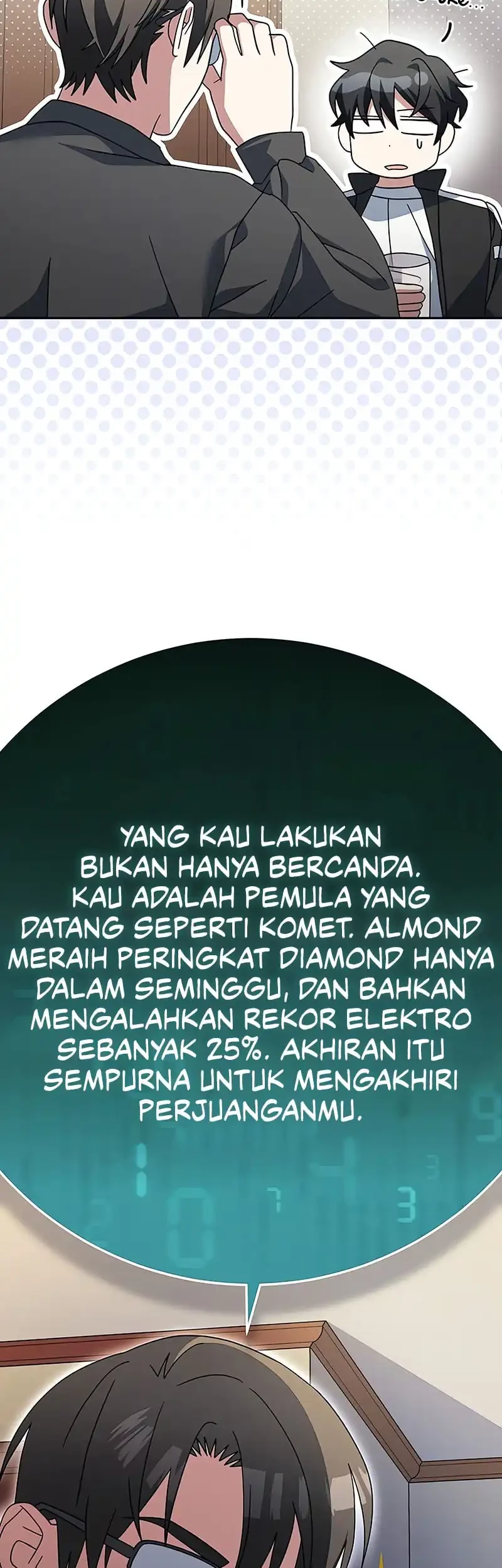 Genius Archer’s Streaming Chapter 82 Gambar 74