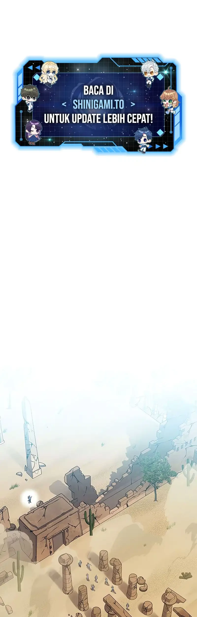 Baca Komik Genius Archer’s Streaming Chapter 82 Gambar 1