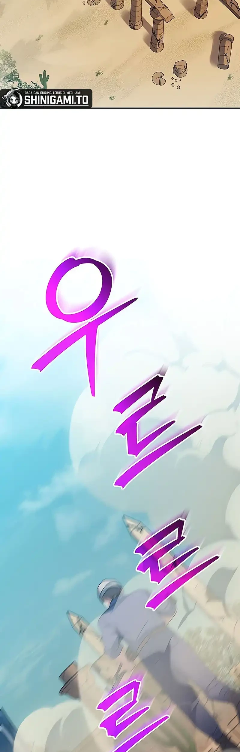 Baca  Genius Archer’s Streaming Chapter 82 Gambar 2