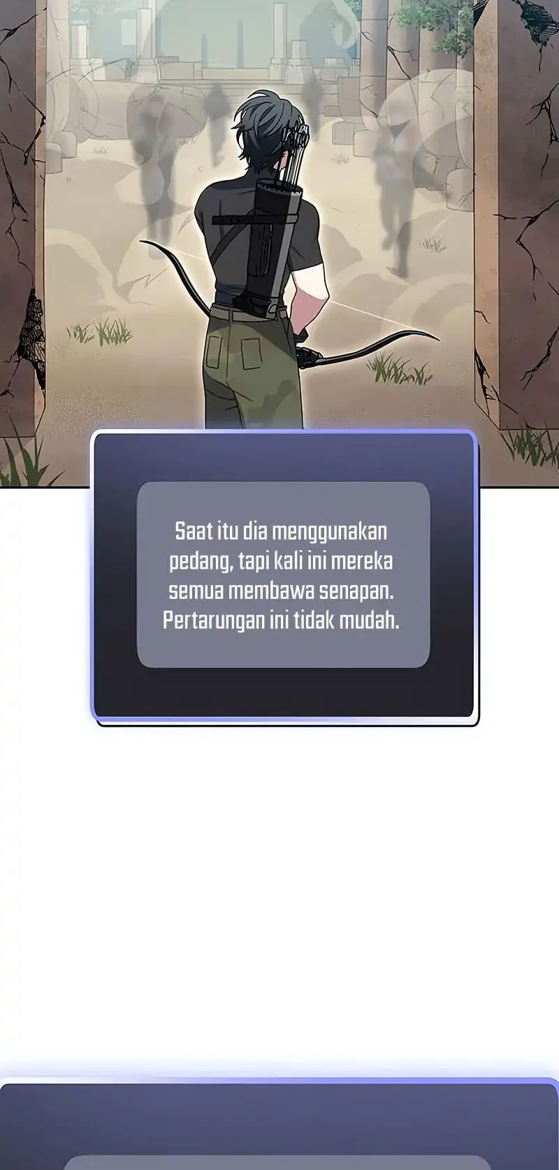 Genius Archer’s Streaming Chapter 82 Gambar 4