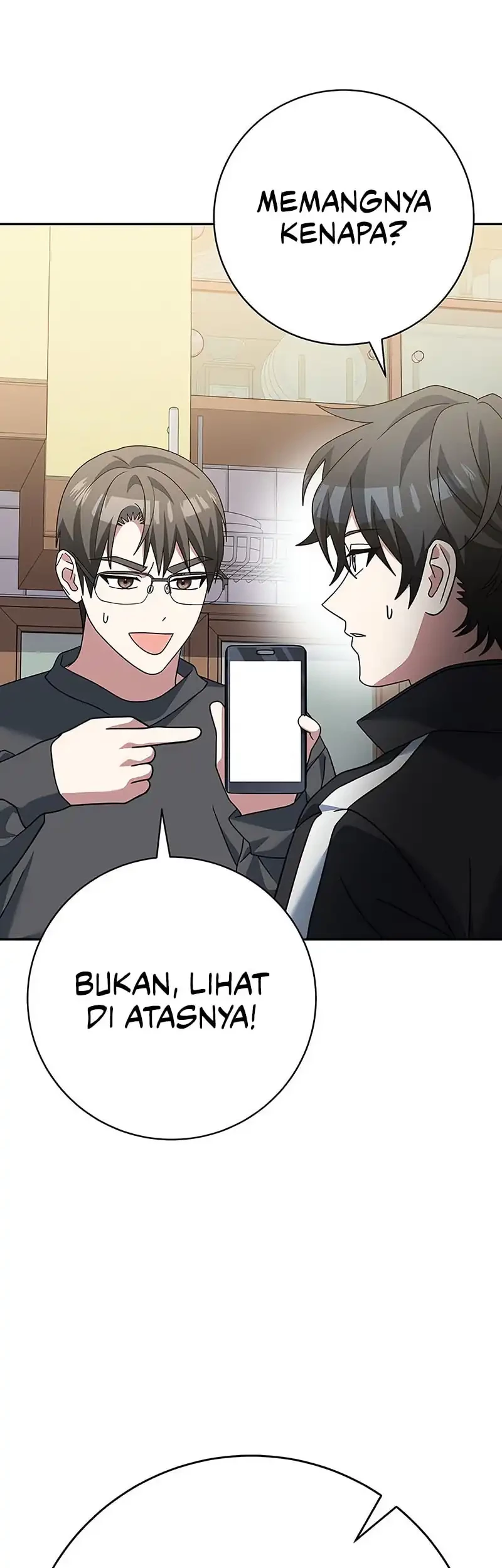 Genius Archer’s Streaming Chapter 82 Gambar 77