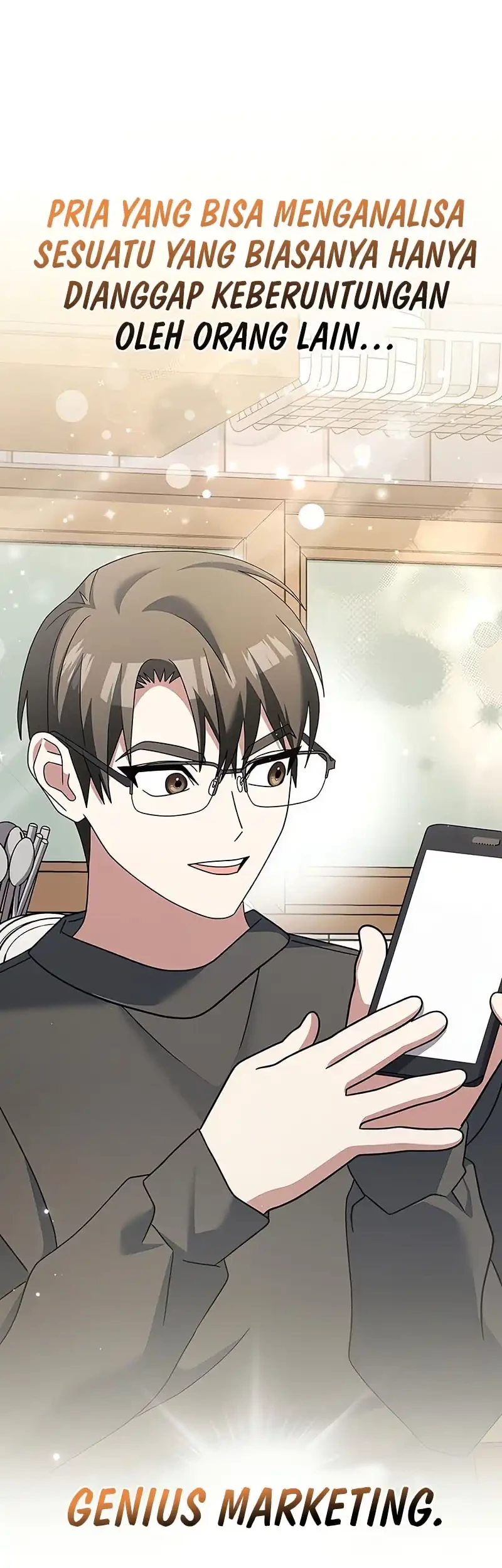 Genius Archer’s Streaming Chapter 82 Gambar 85