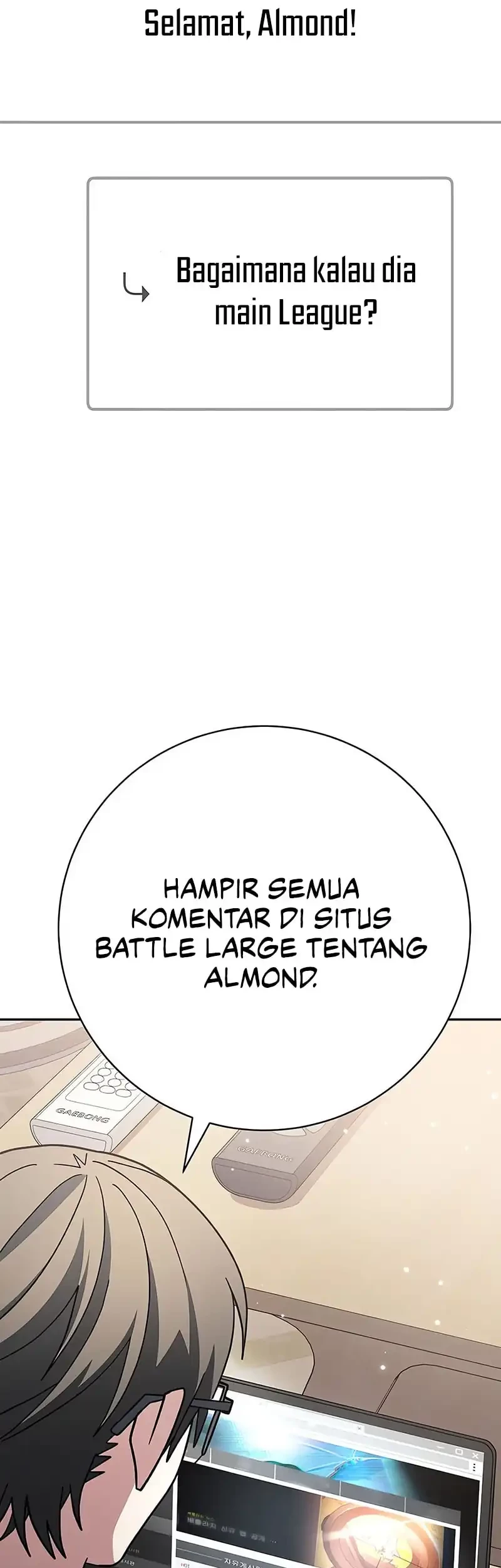 Genius Archer’s Streaming Chapter 82 Gambar 89
