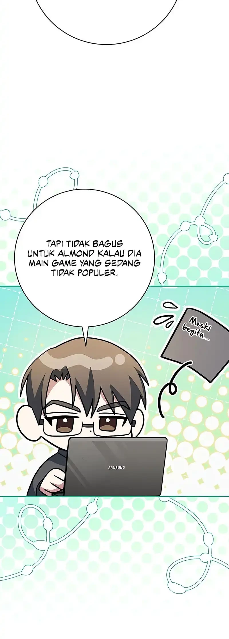 Genius Archer’s Streaming Chapter 82 Gambar 92