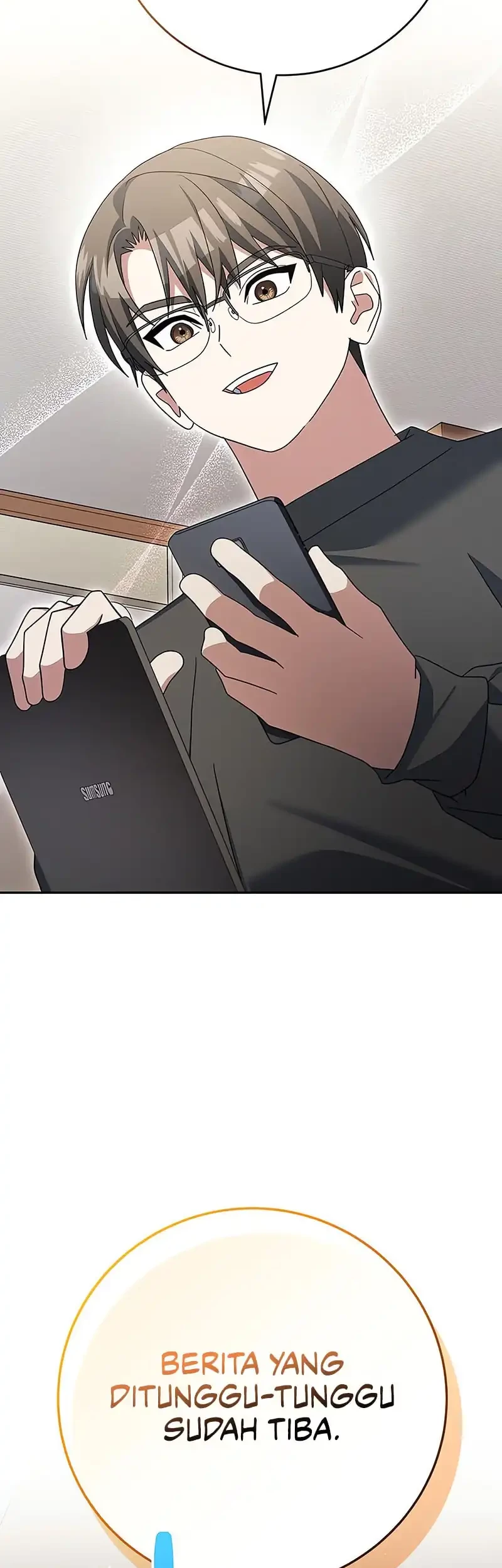 Genius Archer’s Streaming Chapter 82 Gambar 95