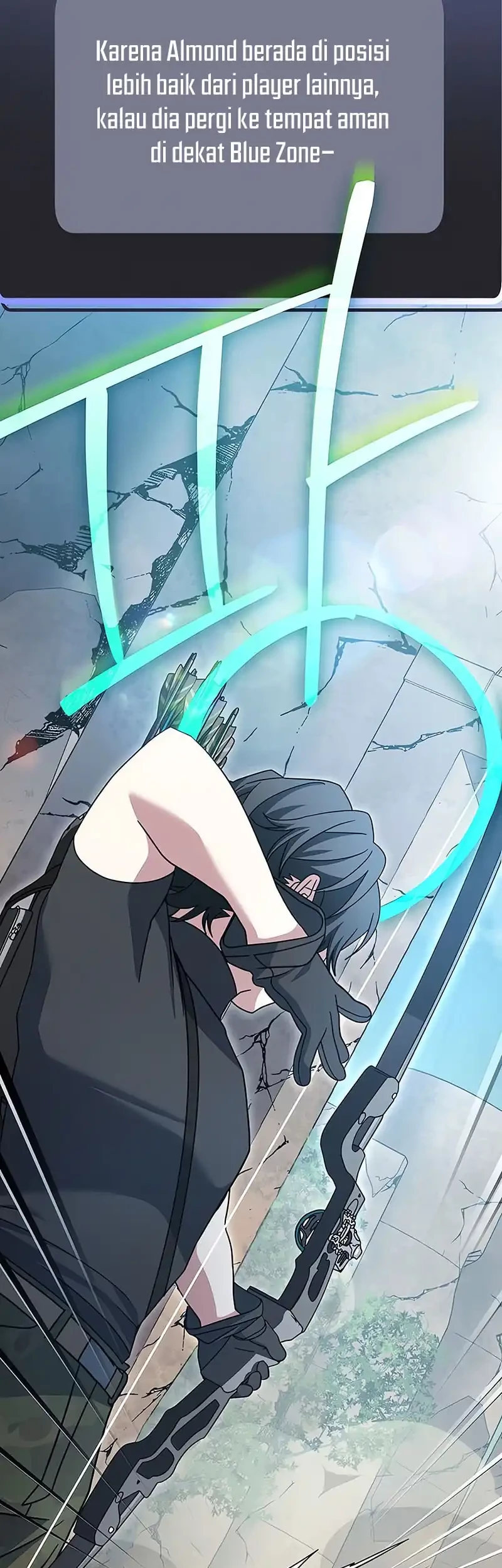 Genius Archer’s Streaming Chapter 82 Gambar 5