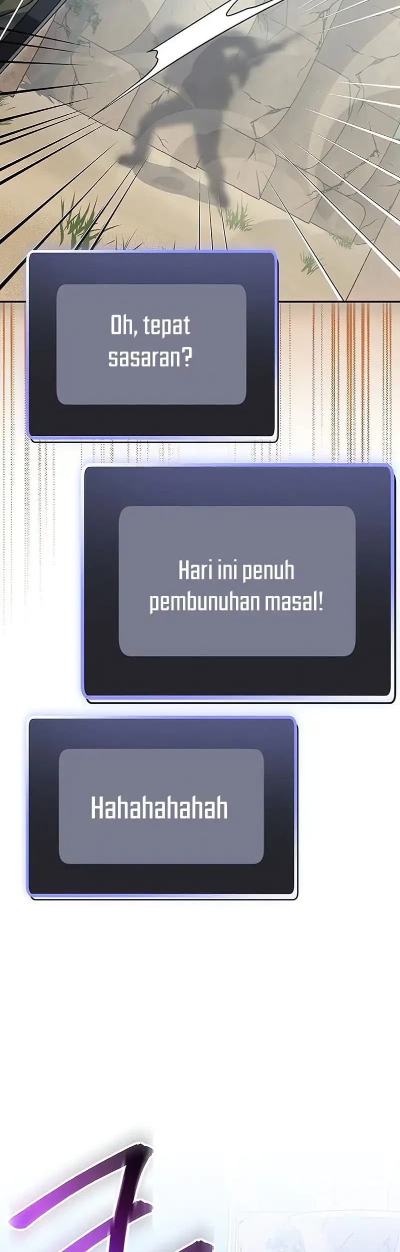 Genius Archer’s Streaming Chapter 82 Gambar 6