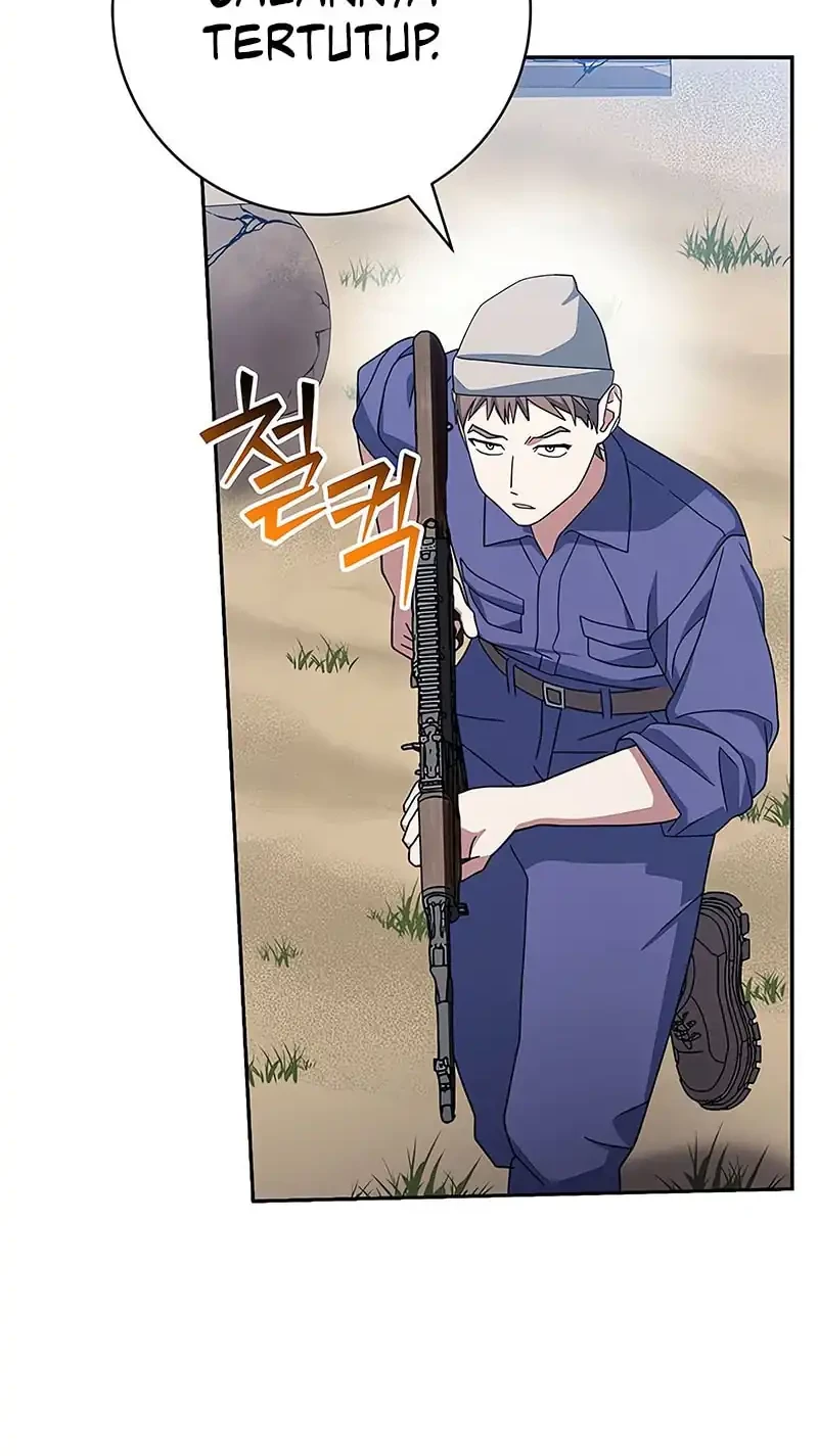 Genius Archer’s Streaming Chapter 82 Gambar 8