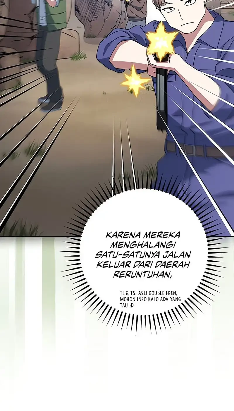 Genius Archer’s Streaming Chapter 82 Gambar 12