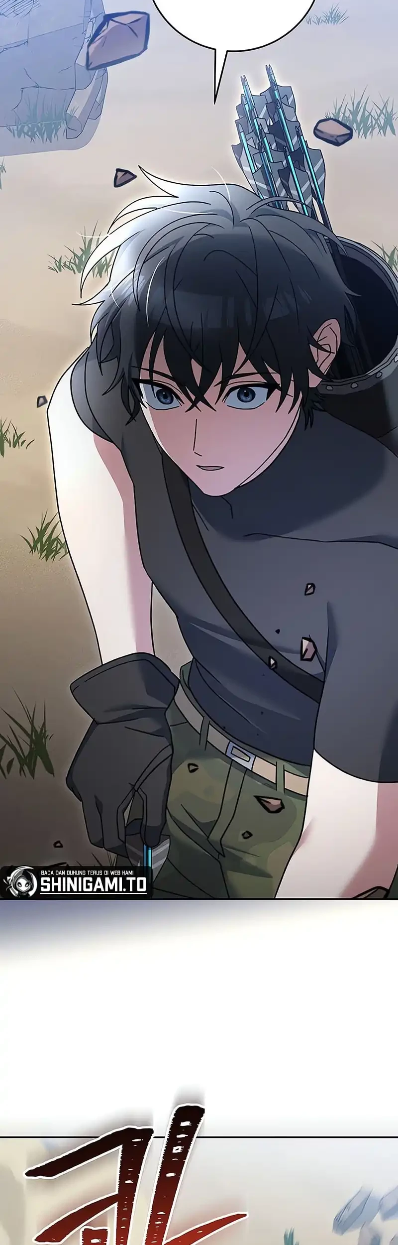 Genius Archer’s Streaming Chapter 82 Gambar 14