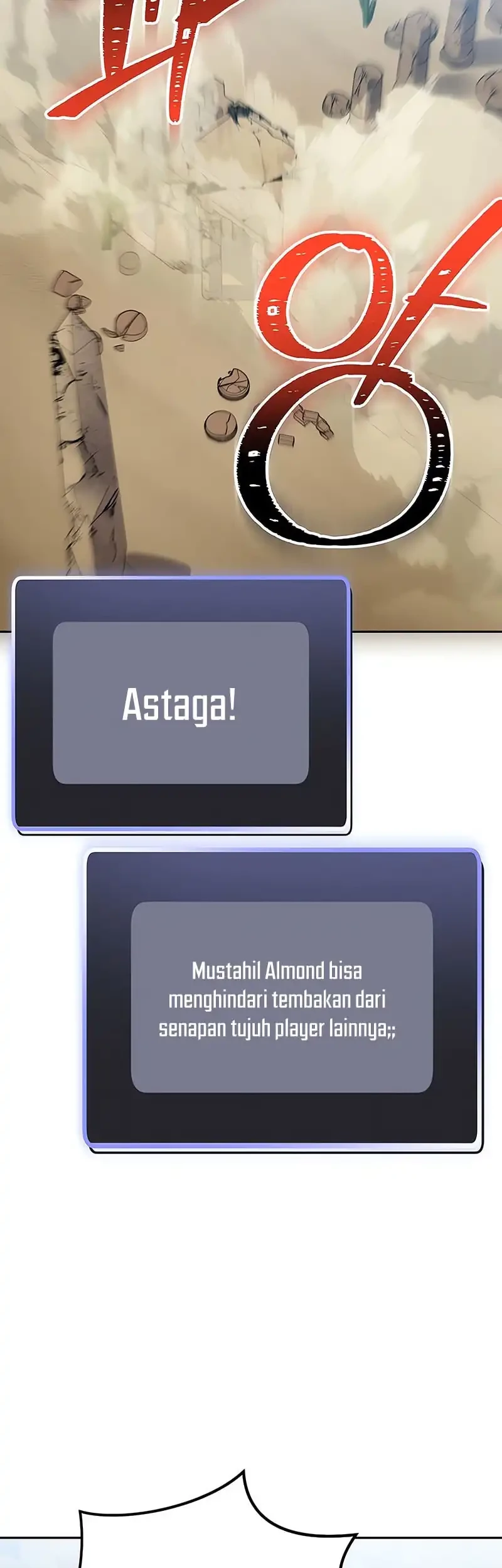 Genius Archer’s Streaming Chapter 82 Gambar 15