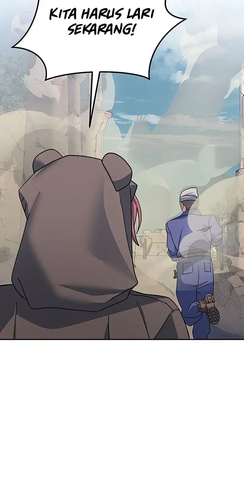 Genius Archer’s Streaming Chapter 82 Gambar 16