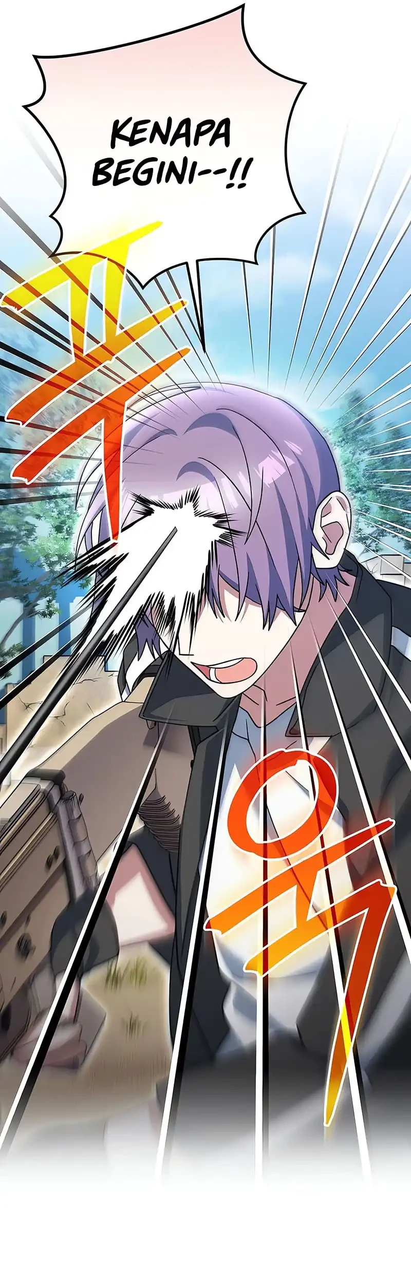 Genius Archer’s Streaming Chapter 82 Gambar 29