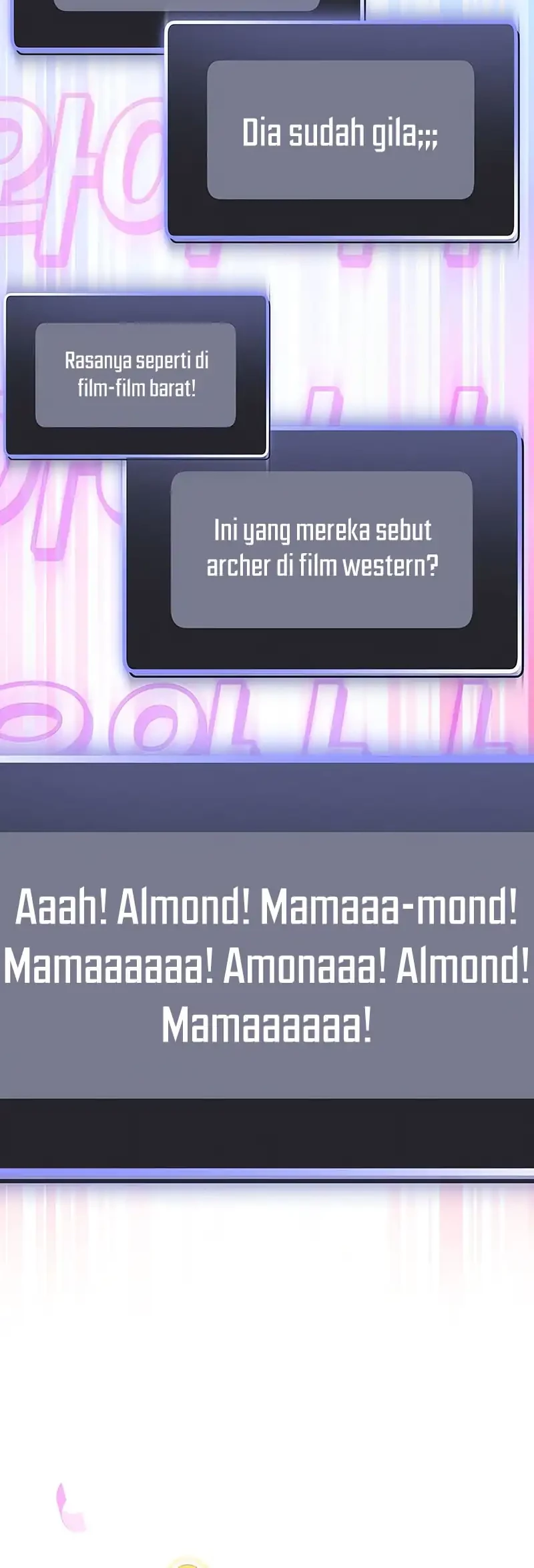 Genius Archer’s Streaming Chapter 82 Gambar 32