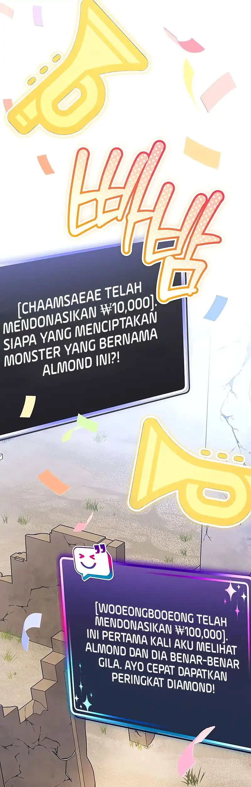 Genius Archer’s Streaming Chapter 82 Gambar 33