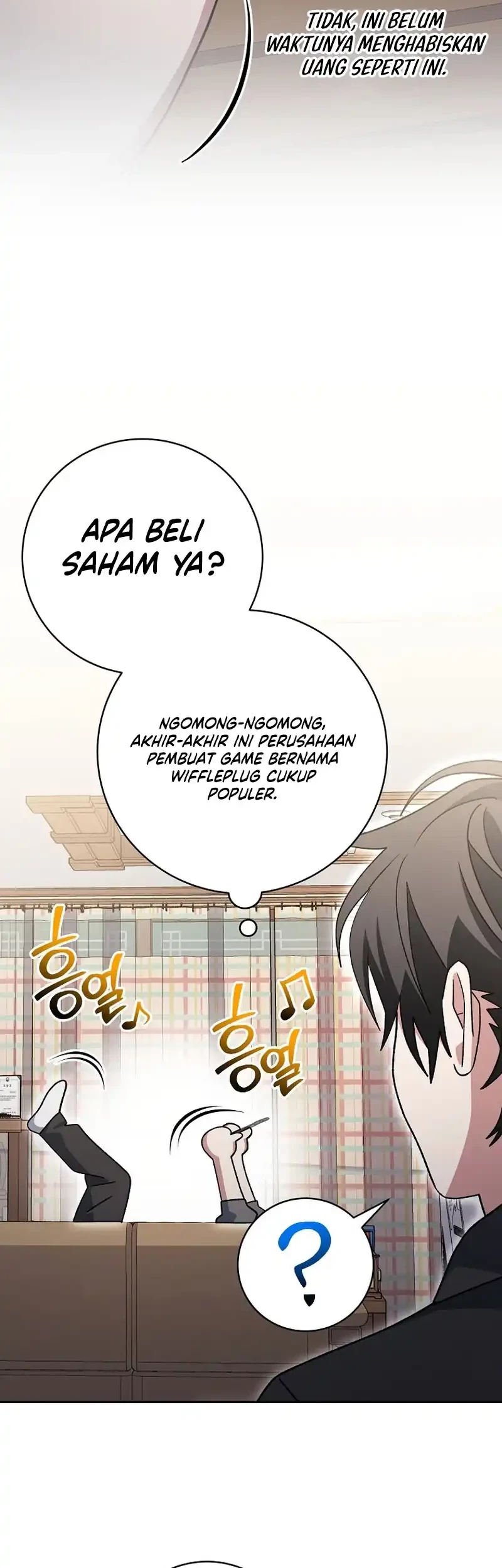 Genius Archer’s Streaming Chapter 83 Gambar 57