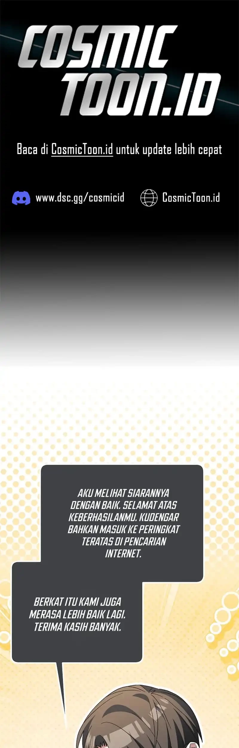 Baca Komik Genius Archer’s Streaming Chapter 83 Gambar 1