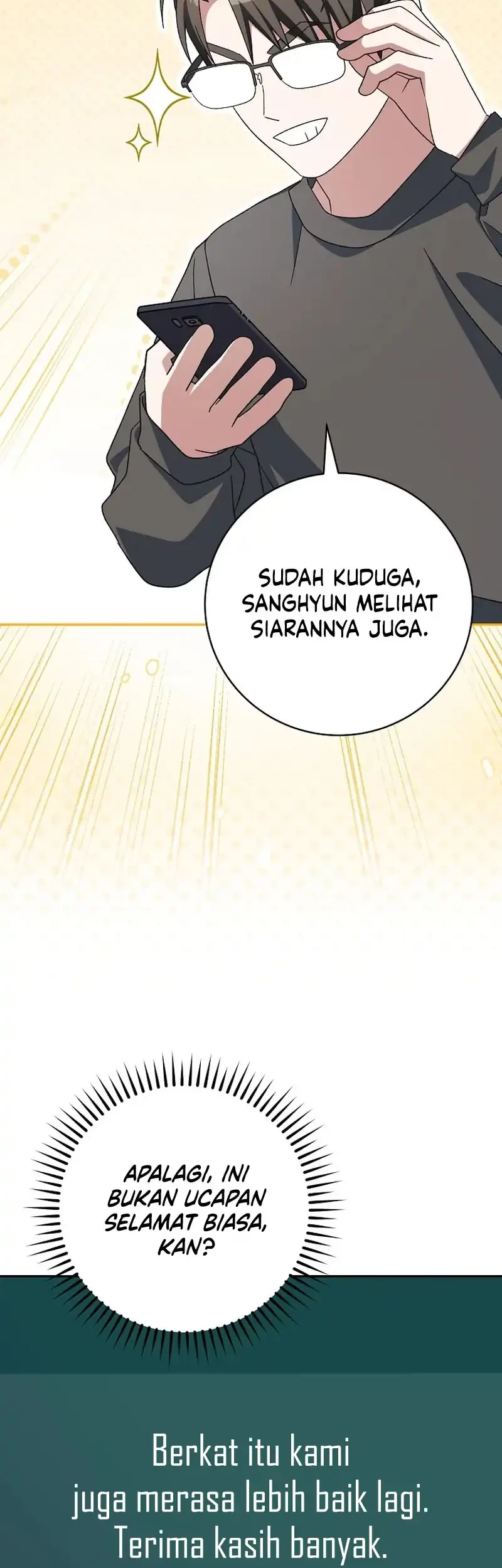 Baca  Genius Archer’s Streaming Chapter 83 Gambar 2