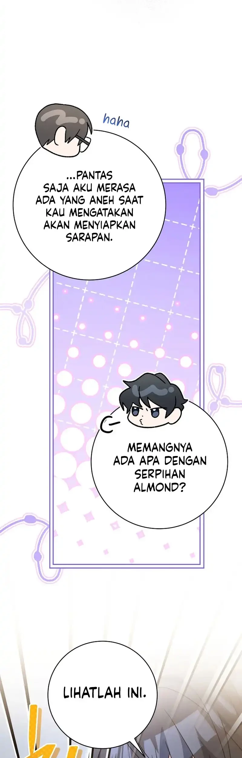 Genius Archer’s Streaming Chapter 83 Gambar 15