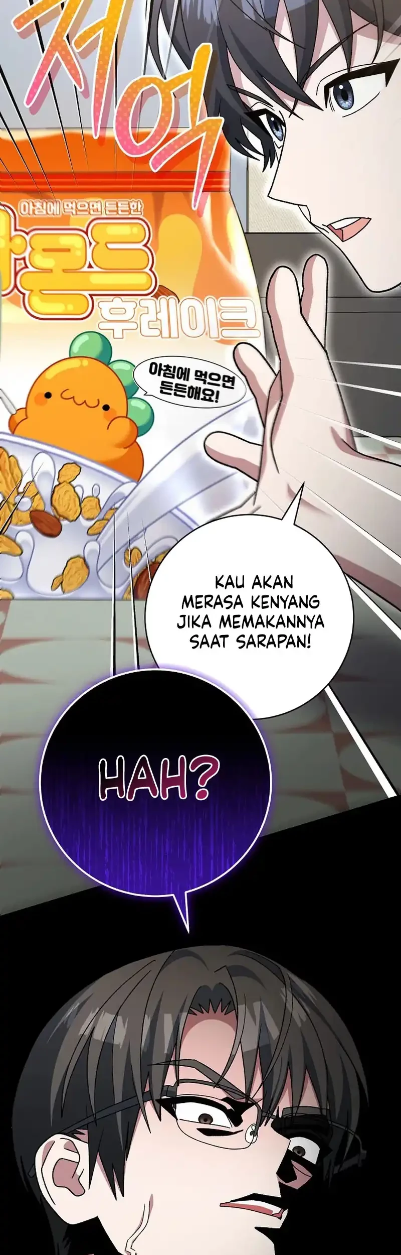 Genius Archer’s Streaming Chapter 83 Gambar 16