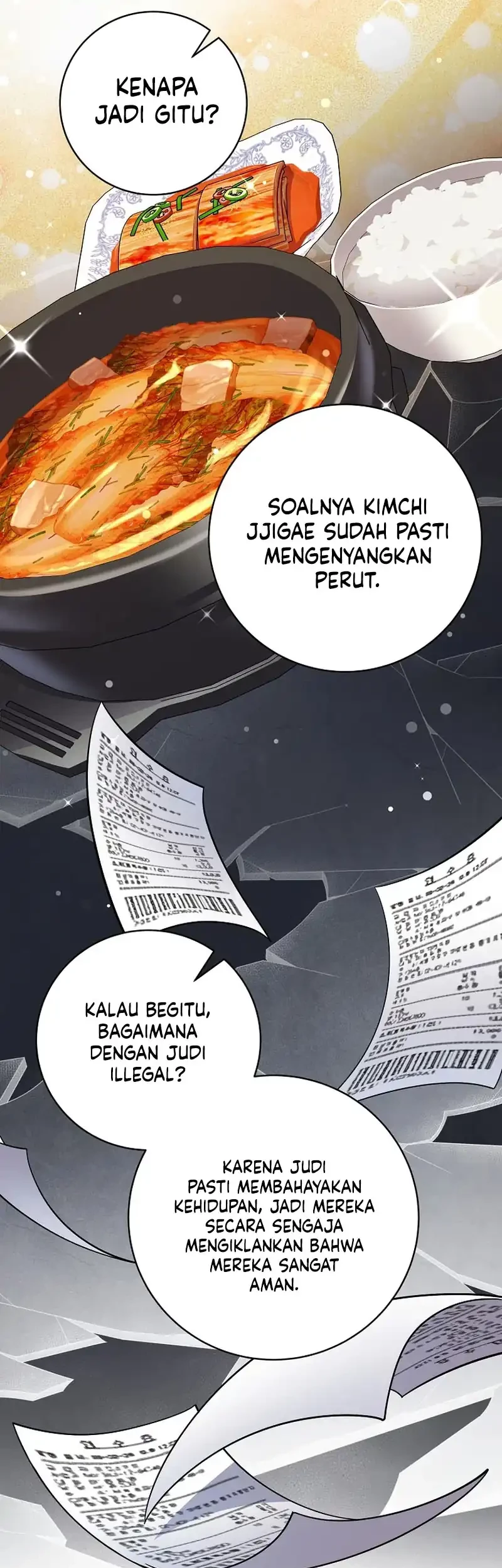Genius Archer’s Streaming Chapter 83 Gambar 20